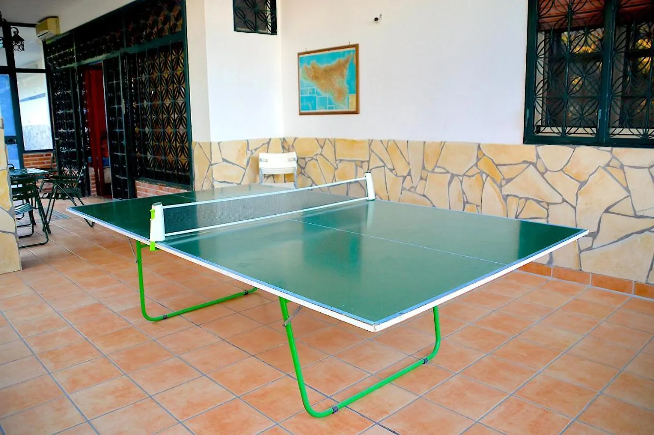 Angelo Delle Aci Villa Aci Trezza Holiday home