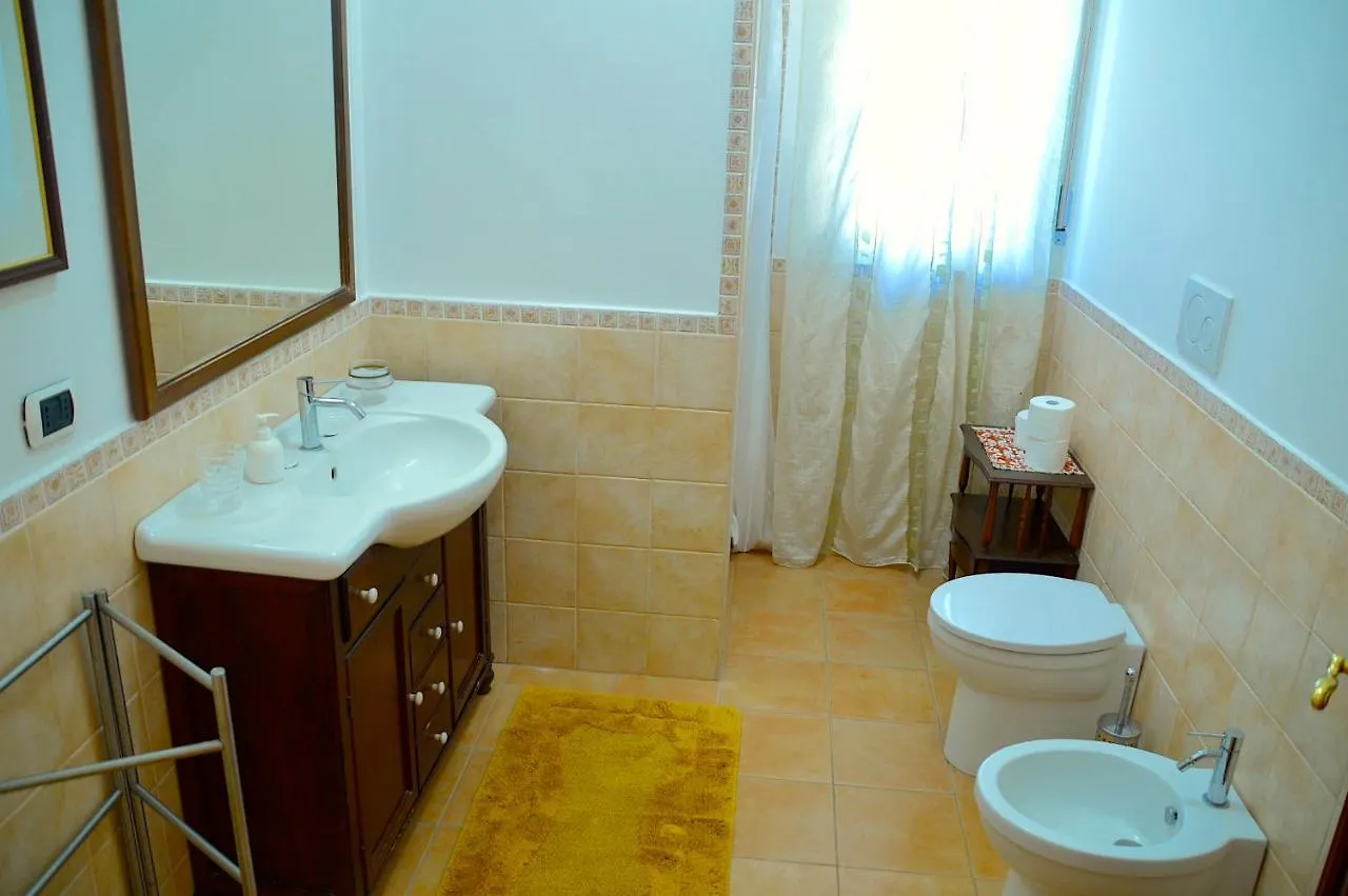 Holiday home Angelo Delle Aci Villa Aci Trezza