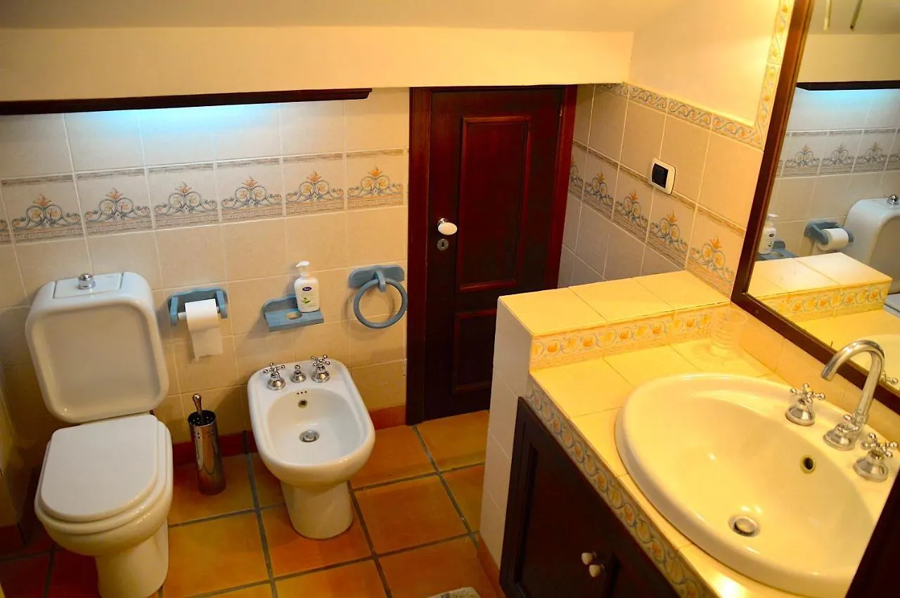 Holiday home Angelo Delle Aci Villa Aci Trezza Italy