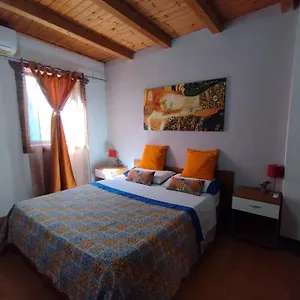 Trezza Apartment
